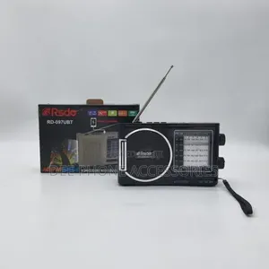 Rd 097ubt S Fm Radio
