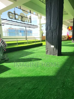Weather Resistant Grass Carpet
