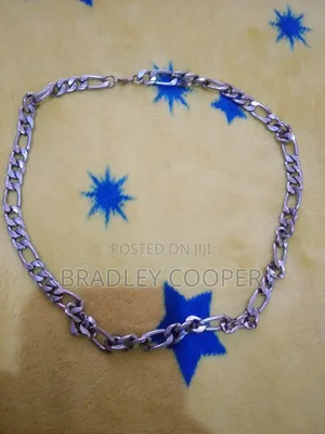 Men Chain High Quality