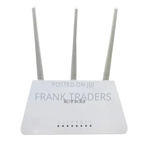 Refurbished Tenda F3 Routers