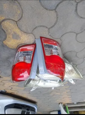 Fielder 2010 Tailight