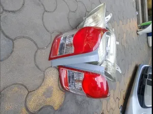 Fielder 2010 Tailight