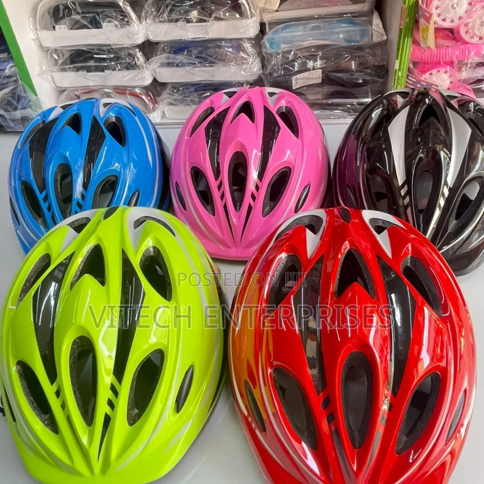Kids Hard Helmets