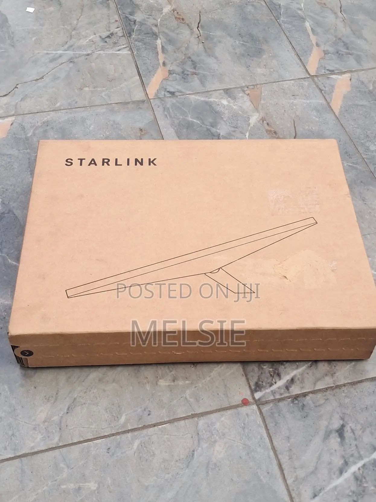 Starlink Mini Kit in Kenya – Fast Satellite Internet