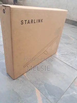 Portable Starlink Mini Satellite Internet Kit for Remote Areas