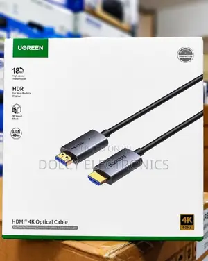 Ugreen Hd178 Hdmi Fiber Optical Cable