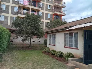 50X100 Plot for Sale in Thika Town.