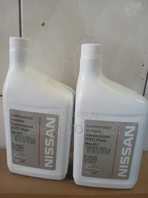 NS-2 CVT Transmission Fluid – 1 Liter