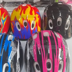 Kids Soft Helmet