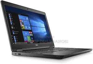 Laptop Dell Latitude 7490 8GB Intel Core i5 SSD 256GB
