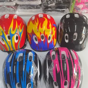 Kids Soft Helmet