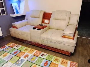 Modular Recliner
