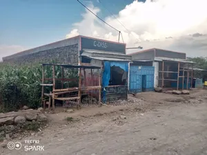 Furnished 20bdrm Block of Flats in Rhoda for rent