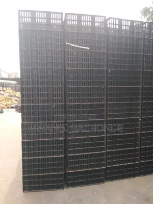 General Purpose Crates