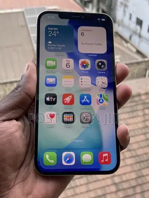 Apple iPhone 12 Pro Max 256 GB Gold