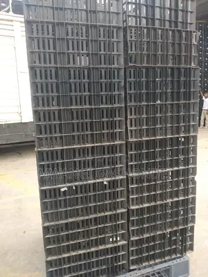 General Purpose Crates