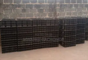 General Purpose Crates