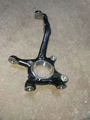 Steering Knuckle Hub Prado J150