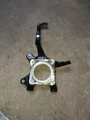 Steering Knuckle Hub Prado J150