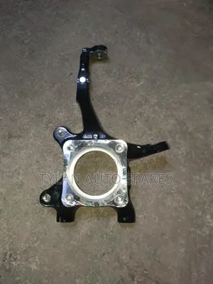 Steering Knuckle Hub Prado J150