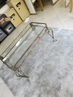 Vintage Antique Coffee Table
