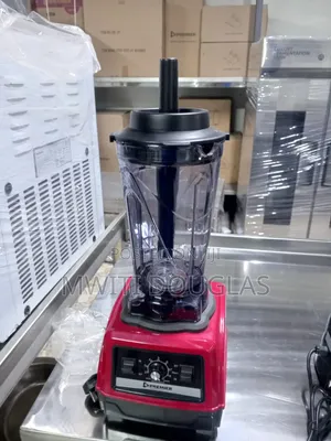 Premier Commercial Blender