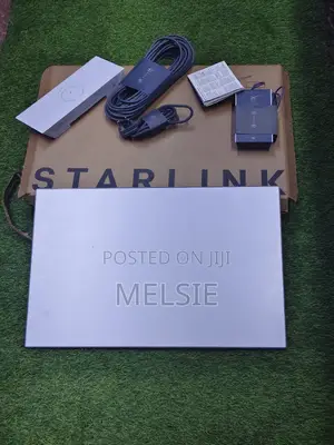 Starlink Standard Kit V3 Gen 4