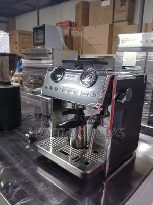 Premier Espresso Coffee Machine