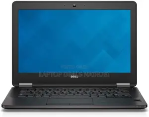 Laptop Dell Latitude E7270 8GB Intel Core i5 SSD 256GB