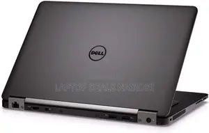 Laptop Dell Latitude E7270 8GB Intel Core i5 SSD 256GB