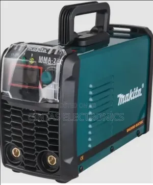 Makita MMA-250 Welding Machine