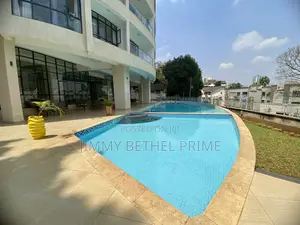 2bdrm Apartment in Raphta Road Area for rent
