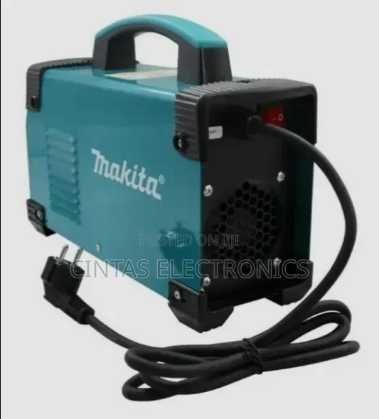 Makita MMA-250 Welding Machine