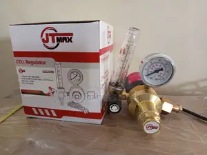 Co2 Regulator 220v AC 210w Jt-Max