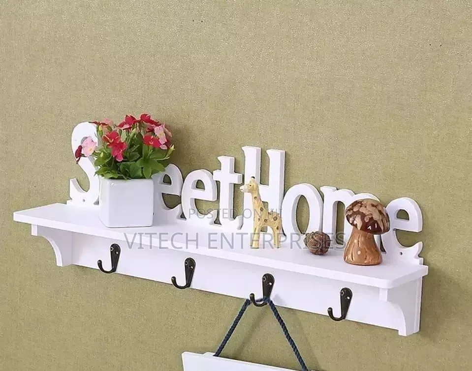 Sweethome Key Holder