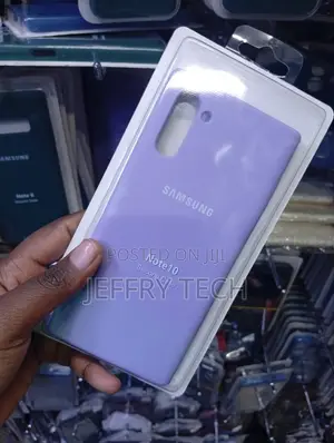 Samsung Galaxy Note 10.