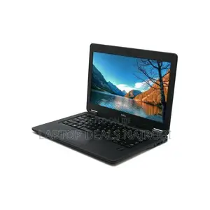 Laptop Dell Latitude E7270 8GB Intel Core i5 SSD 256GB