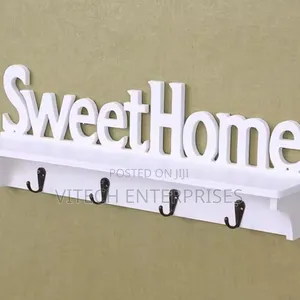 Sweethome Key Holder