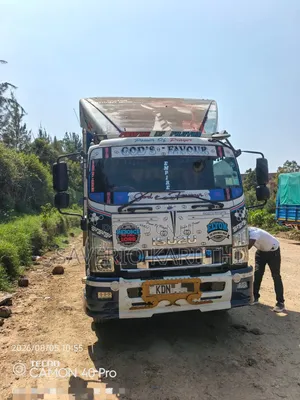 Isuzu FRR 2021 White for Sale