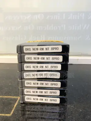 Redmi Note 8 Pro Original Phone Screen Available