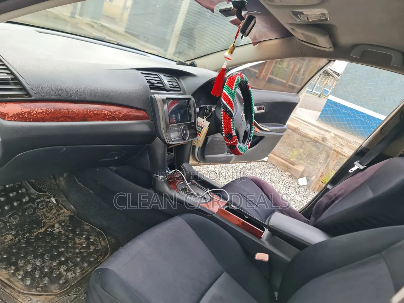 Toyota Allion 2008 Silver