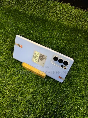 New Oppo Reno6 Pro+ 5G 256 GB Gray