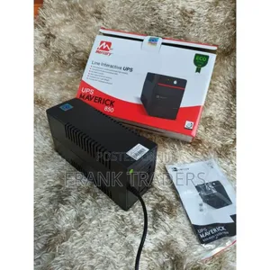 850va Mercury Maverick Ups