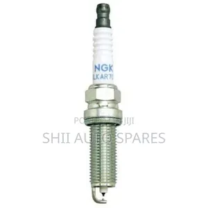 Spark Plugs for Nissan Extrail Hybrid Genuine
