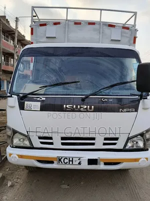 Quick Sale! Isuzu NPR KCH Now Available for Sale.