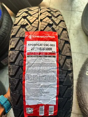 215/70r16 Chengshan