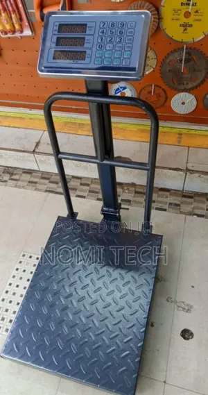 300kg Platform Scale/300kg Digital Weighing Machine