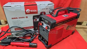 Edon Welding MMA 300s