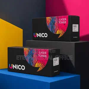 Unico Kyocera TK-3100 High-Yield Black Toner