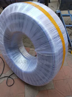 2.5" 30m Clear Sunction Pipe/Sunction Pipe Clear 2.5"